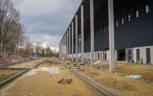 Budowa Stadionu Miejskiego w Katowicach [LUTY 2024] (15)