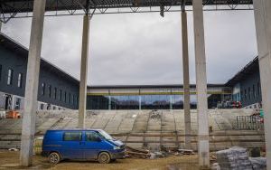 Budowa Stadionu Miejskiego w Katowicach [LUTY 2024] (13)