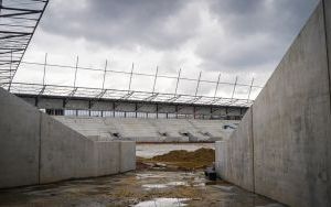 Budowa Stadionu Miejskiego w Katowicach [LUTY 2024] (1)
