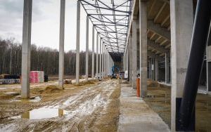 Budowa Stadionu Miejskiego w Katowicach [LUTY 2024] (20)