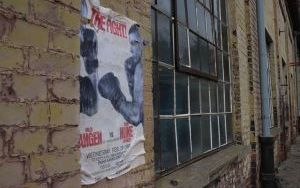 Amerykańska produkcja filmowa kręci w Fabryce Porcelany w Katowicach ujęcia do filmu (11)