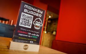 Monkey Burger przy ulicy Warszawskiej (17)