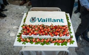 Otwarcie nowego biura Vaillant w .KTW II (2)
