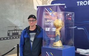 Puchar Mistrzostw Świata i wiewiórka PAX w Galerii Katowickiej (4)