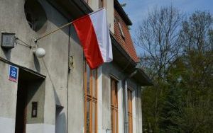 Dzień Flagi 2022 w Katowicach (2)