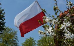 Dzień Flagi 2022 w Katowicach (5)