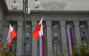 Dzień Flagi 2022 w Katowicach (7)