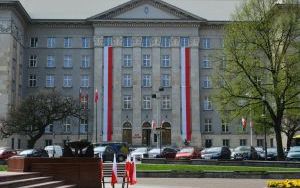 Dzień Flagi 2022 w Katowicach (9)