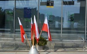 Dzień Flagi 2022 w Katowicach (16)