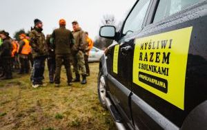 Protest rolników przy Katowice Airport (2024) (3)