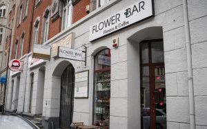 Flower Bar Katowice (2)