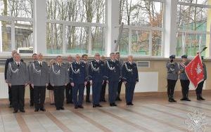 Nowy komendant Szkoły Policji w Katowicach (12)