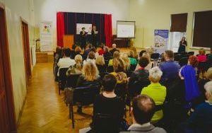 Otwarcie nowej siedziby Poradni Psychologicznej nr 5 w Katowicach (6)