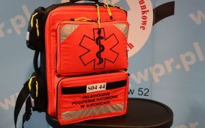 Nowe plecaki ratowników medycznych (3)