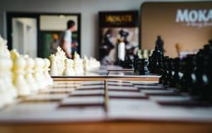 Katowice grają w szachy - podsumowanie projektu dla uczniów klas I-III (1)
