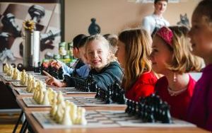 Katowice grają w szachy - podsumowanie projektu dla uczniów klas I-III (6)