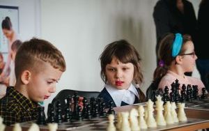 Katowice grają w szachy - podsumowanie projektu dla uczniów klas I-III (7)