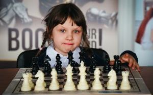 Katowice grają w szachy - podsumowanie projektu dla uczniów klas I-III (10)