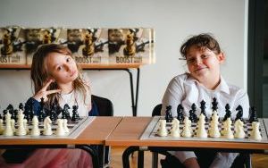 Katowice grają w szachy - podsumowanie projektu dla uczniów klas I-III (11)