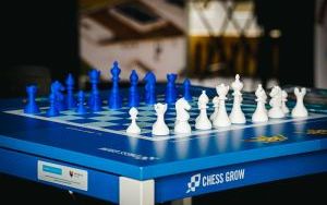 Katowice grają w szachy - podsumowanie projektu dla uczniów klas I-III (13)