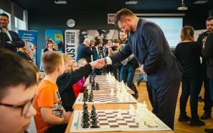 Katowice grają w szachy - podsumowanie projektu dla uczniów klas I-III (15)