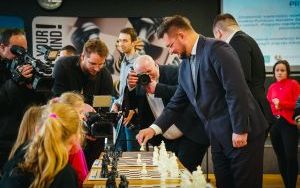 Katowice grają w szachy - podsumowanie projektu dla uczniów klas I-III (16)