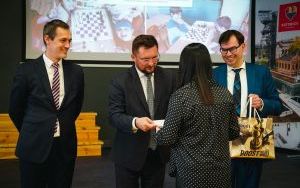 Katowice grają w szachy - podsumowanie projektu dla uczniów klas I-III (3)