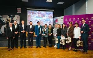 Katowice grają w szachy - podsumowanie projektu dla uczniów klas I-III (4)