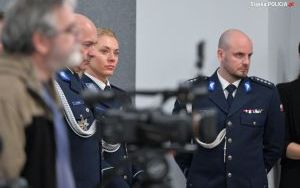 Nowi zastępcy komendanta KWP w Katowicach mianowani (13)