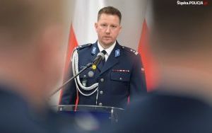 Nowi zastępcy komendanta KWP w Katowicach mianowani (14)