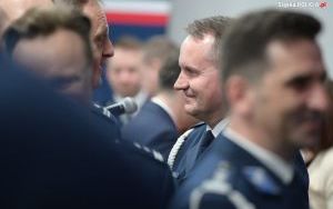 Nowi zastępcy komendanta KWP w Katowicach mianowani (17)