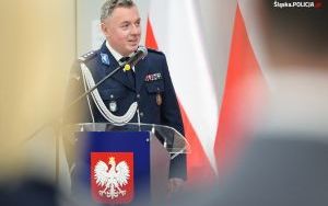 Nowi zastępcy komendanta KWP w Katowicach mianowani (3)