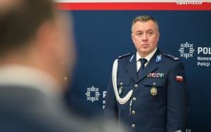 Nowi zastępcy komendanta KWP w Katowicach mianowani (4)