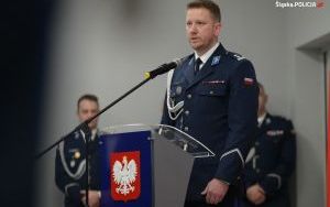 Nowi zastępcy komendanta KWP w Katowicach mianowani (5)