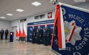 Nowi zastępcy komendanta KWP w Katowicach mianowani (3)