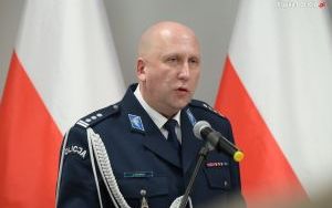 Nowi zastępcy komendanta KWP w Katowicach mianowani (5)