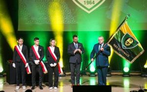 Uroczysta gala jubileuszowa, 60-lecie GKS Katowice (1)