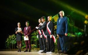 Uroczysta gala jubileuszowa, 60-lecie GKS Katowice (7)