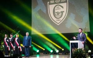 Uroczysta gala jubileuszowa, 60-lecie GKS Katowice (8)