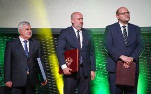 Uroczysta gala jubileuszowa, 60-lecie GKS Katowice (3)