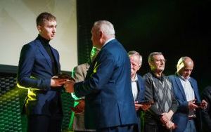 Uroczysta gala jubileuszowa, 60-lecie GKS Katowice (14)