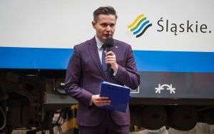 Podpisanie umowy na zakup nowych pociągów Kolei Śląskich (15)