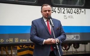 Podpisanie umowy na zakup nowych pociągów Kolei Śląskich (13)