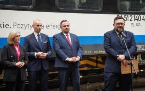 Podpisanie umowy na zakup nowych pociągów Kolei Śląskich (5)