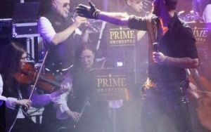 Spektakl muzyczny Rock Sympho Show zespołu Prime Orchestra (13)