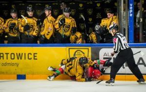 GKS Katowice - Zagłębie Sosnowiec [02.03.2024, II mecz fazy play-off] (5)