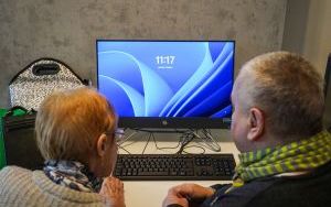 Otwarcie Punktu Cyfrowego Wsparcia dla Seniorów (8)
