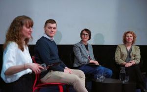 Konferencja Śląski Fundusz Filmowy 2024 (1)