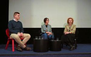 Konferencja Śląski Fundusz Filmowy 2024 (2)