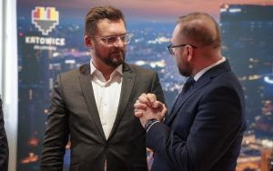 Podpisanie listu intencyjnego dot. partnerstwa naukowego i innowacyjnego wykorzystania technologii (9)